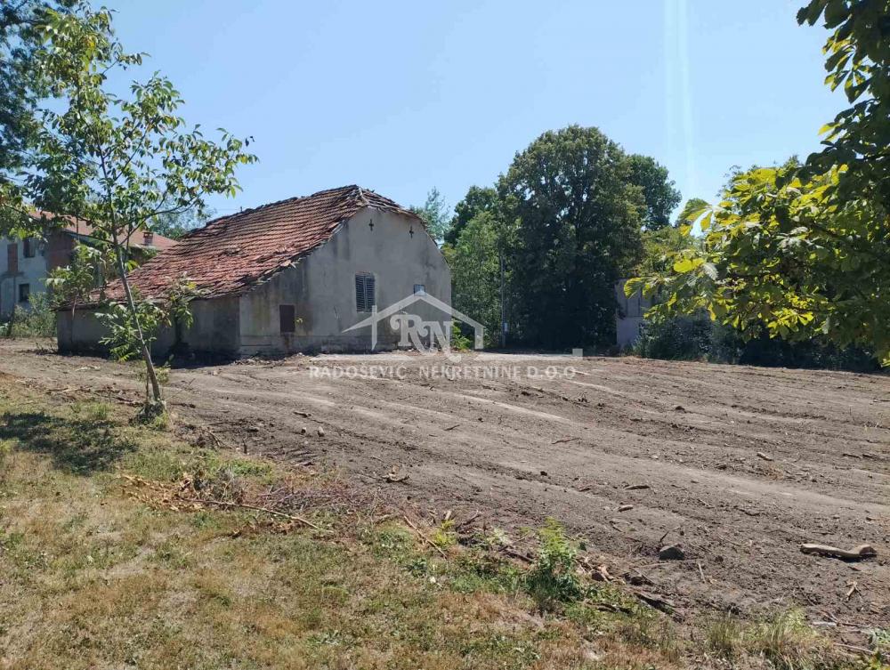 Slika 7 - Banjički put,  Kuća na prodaju, 49m2, 40.000€