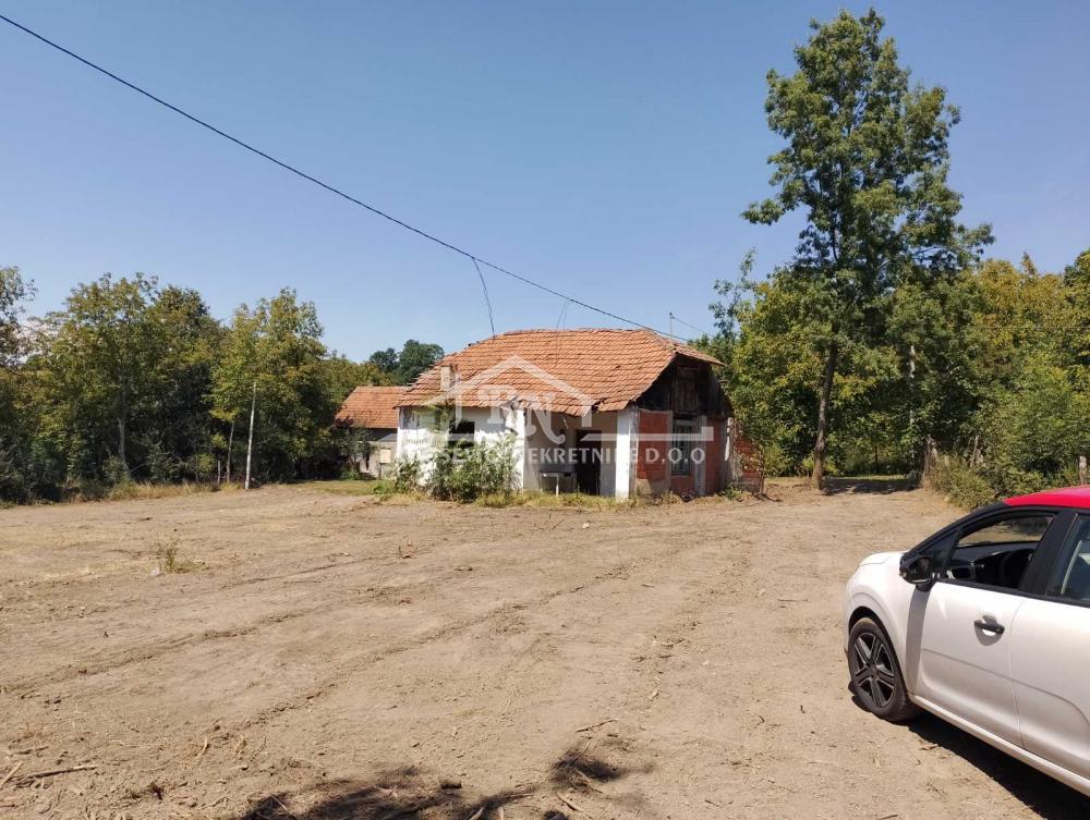 Glavna slika -Banjički put,  Kuća na prodaju, 49m2, 40.000€