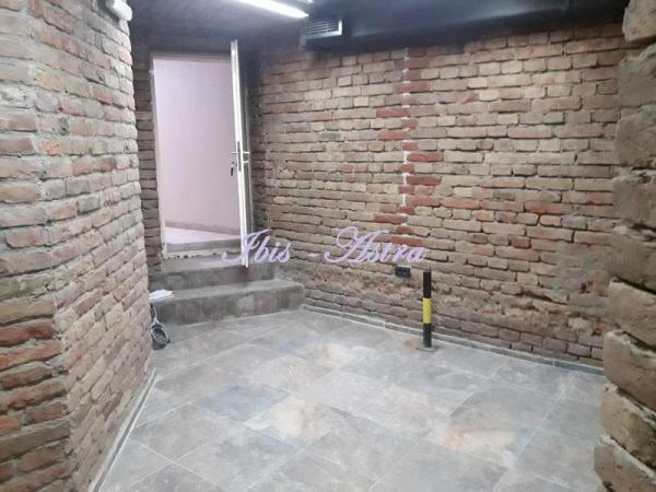 Slika 1 - Kolarčeva,  Lokal na prodaju, 82m2, 195.000€