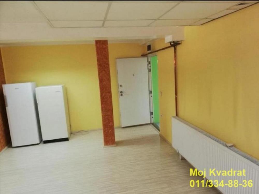 Slika 1 -  Lokal na prodaju, 180m2, 170.000€