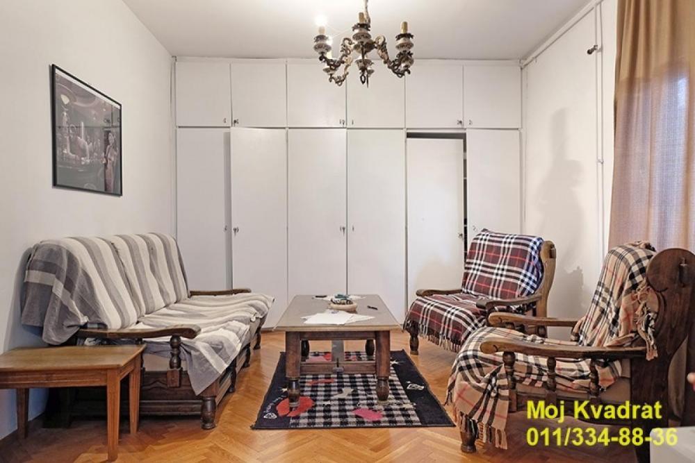 Glavna slika -Dvosoban stan na prodaju, 57m2, 280.000€