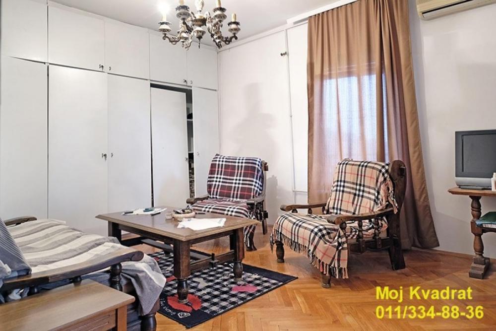Slika 1 - Dvosoban stan na prodaju, 57m2, 280.000€