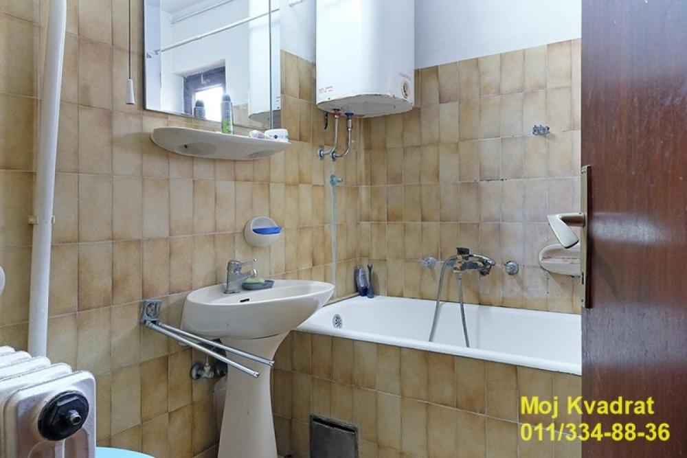 Slika 5 - Dvosoban stan na prodaju, 57m2, 280.000€