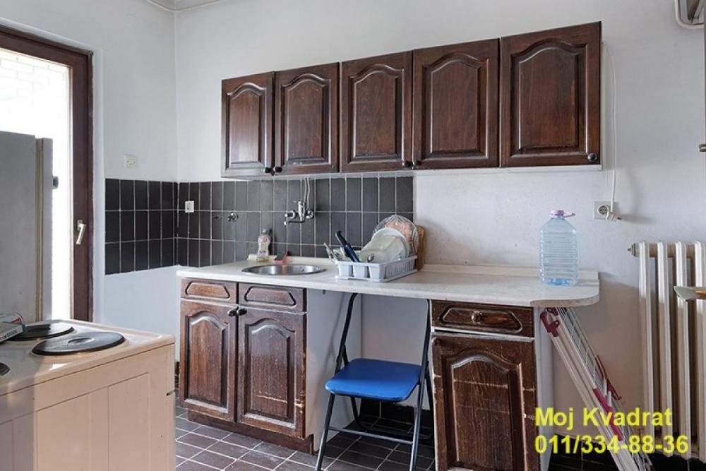 Slika 2 - Dvosoban stan na prodaju, 57m2, 280.000€