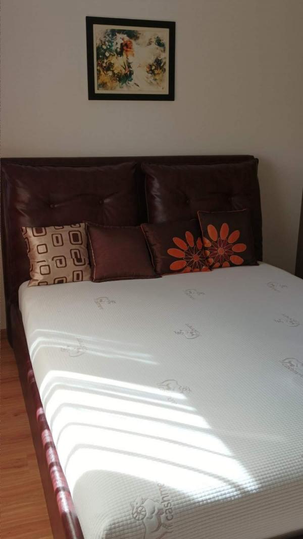 Slika 3 - Bulevar Nemanjića 25/1 , Trosoban stan za izdavanje, 76m2, 500€