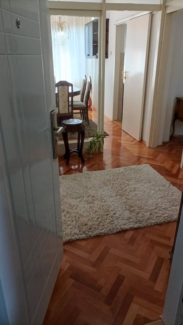 Slika 10 - Bulevar Nemanjića 25/1 , Trosoban stan za izdavanje, 76m2, 500€