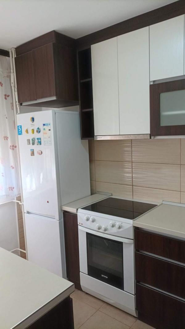 Slika 0 - Bulevar Nemanjića 25/1 , Trosoban stan za izdavanje, 76m2, 500€