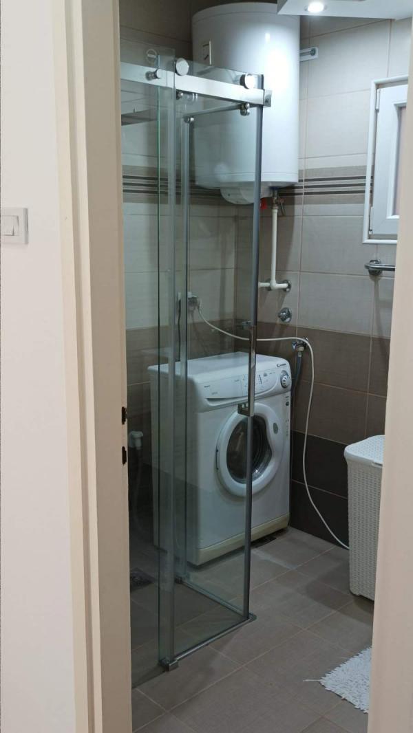 Slika 1 - Bulevar Nemanjića 25/1 , Trosoban stan za izdavanje, 76m2, 500€