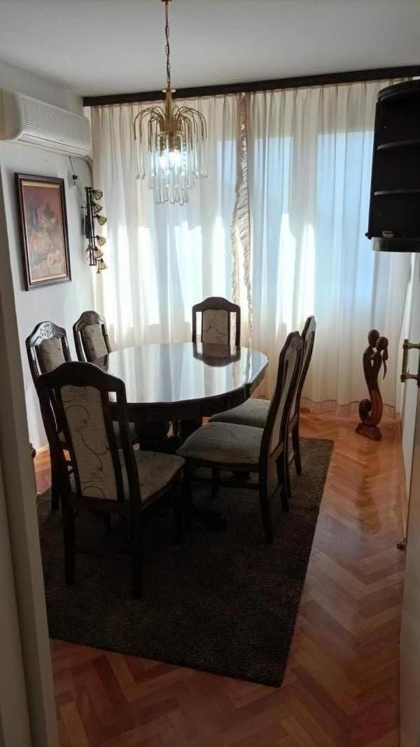 Glavna slika -Bulevar Nemanjića 25/1 , Trosoban stan za izdavanje, 76m2, 500€