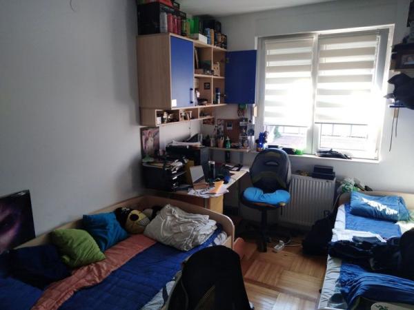 Slika 2 - Trosoban stan na prodaju, 63m2, 154.500€