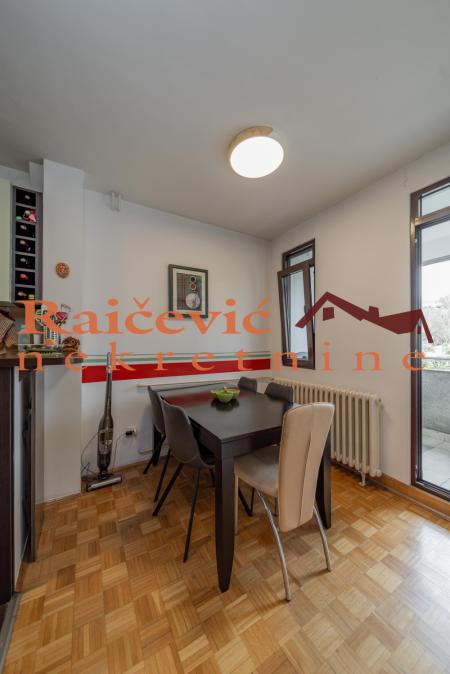 Glavna slika -Nikolaja Hartviga, Dvoiposoban stan na prodaju, 71m2, 354.900€