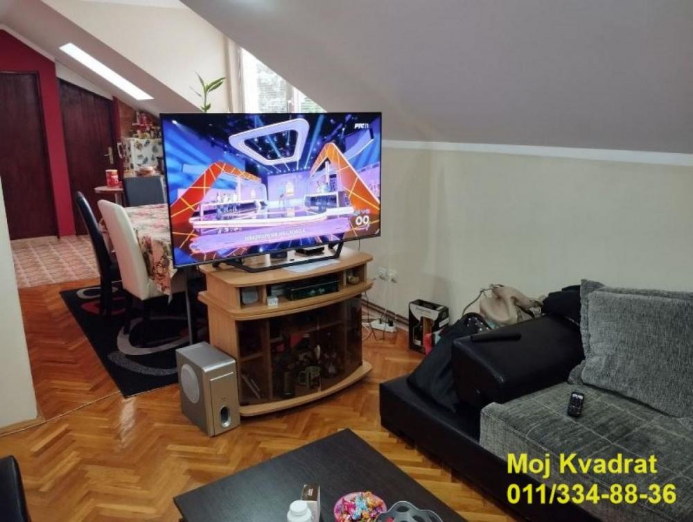 Slika 4 - Petosoban stan na prodaju, 104m2, 160.000€