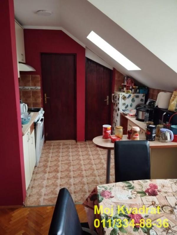 Slika 2 - Petosoban stan na prodaju, 104m2, 160.000€