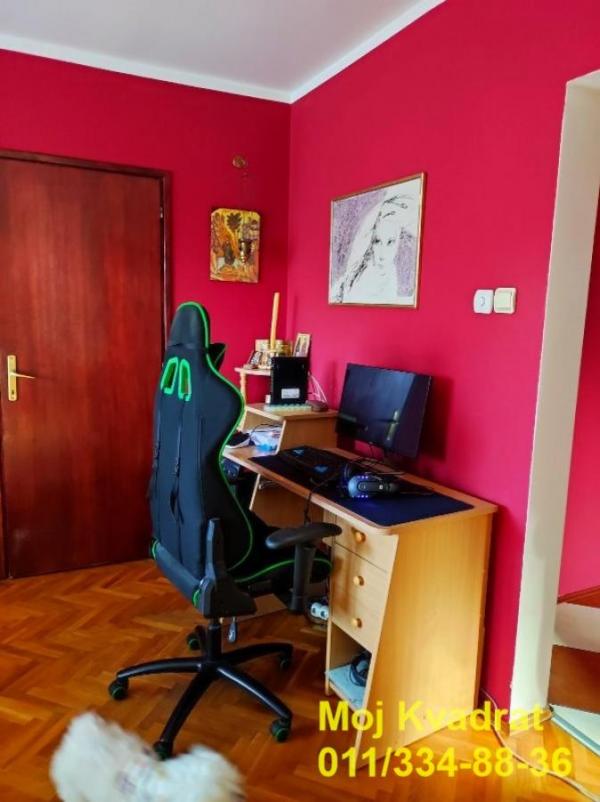 Slika 11 - Petosoban stan na prodaju, 104m2, 160.000€