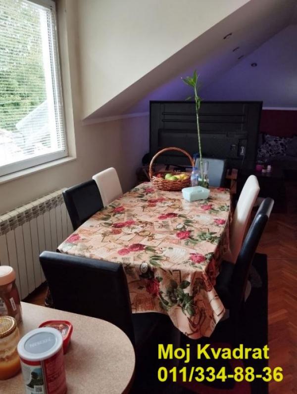 Slika 3 - Petosoban stan na prodaju, 104m2, 160.000€