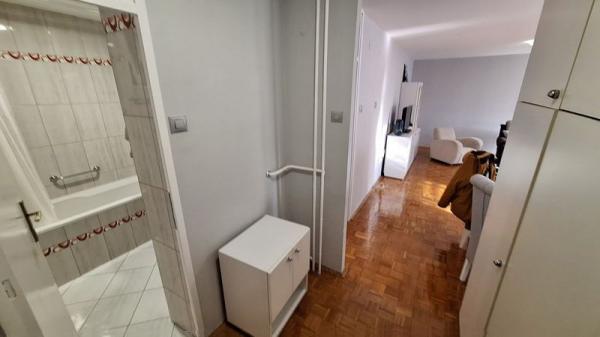 Slika 1 - Dvosoban stan na prodaju, 65m2, 174.070€