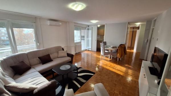 Glavna slika -Dvosoban stan na prodaju, 65m2, 174.070€