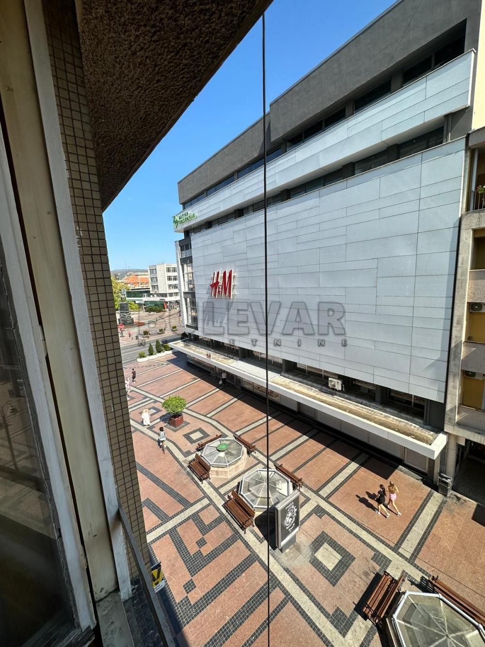 Slika 4 - Obrenovićeva,  Lokal za izdavanje, 67m2, 600€
