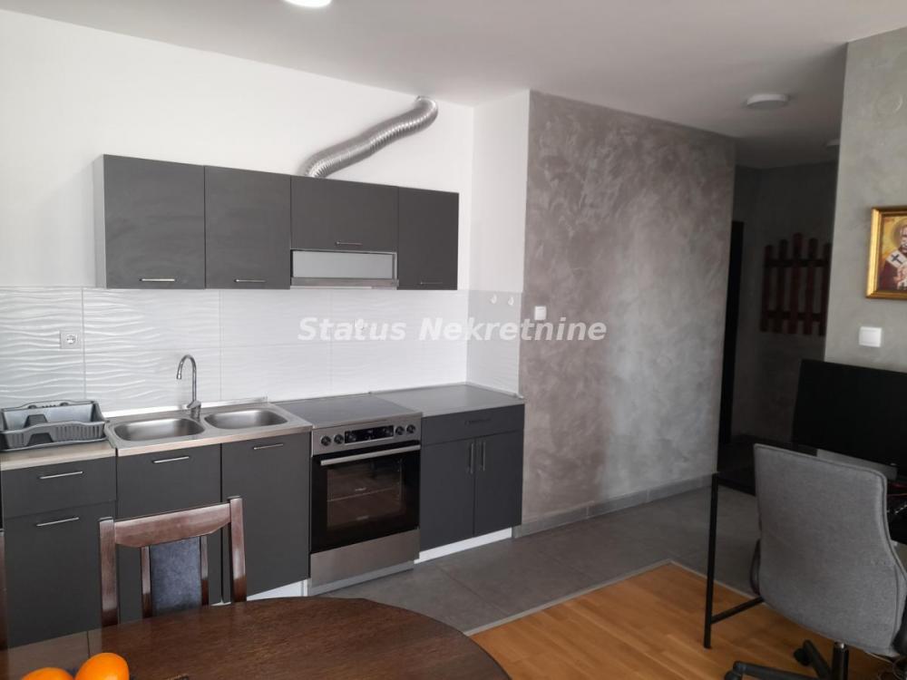 Slika 1 - Jednoiposoban stan na prodaju, 48m2, 154.500€