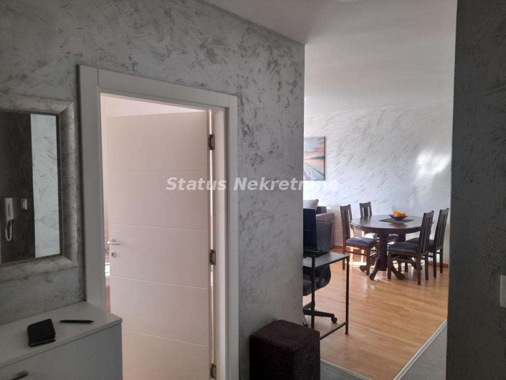 Slika 2 - Jednoiposoban stan na prodaju, 48m2, 154.500€