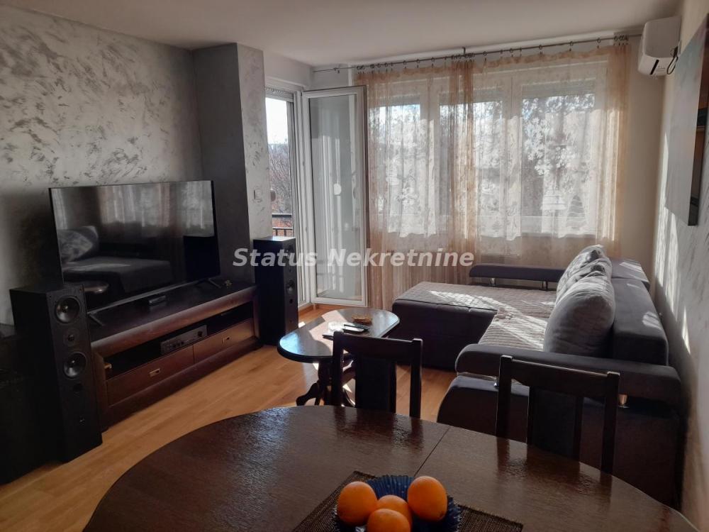 Slika 3 - Jednoiposoban stan na prodaju, 48m2, 154.500€