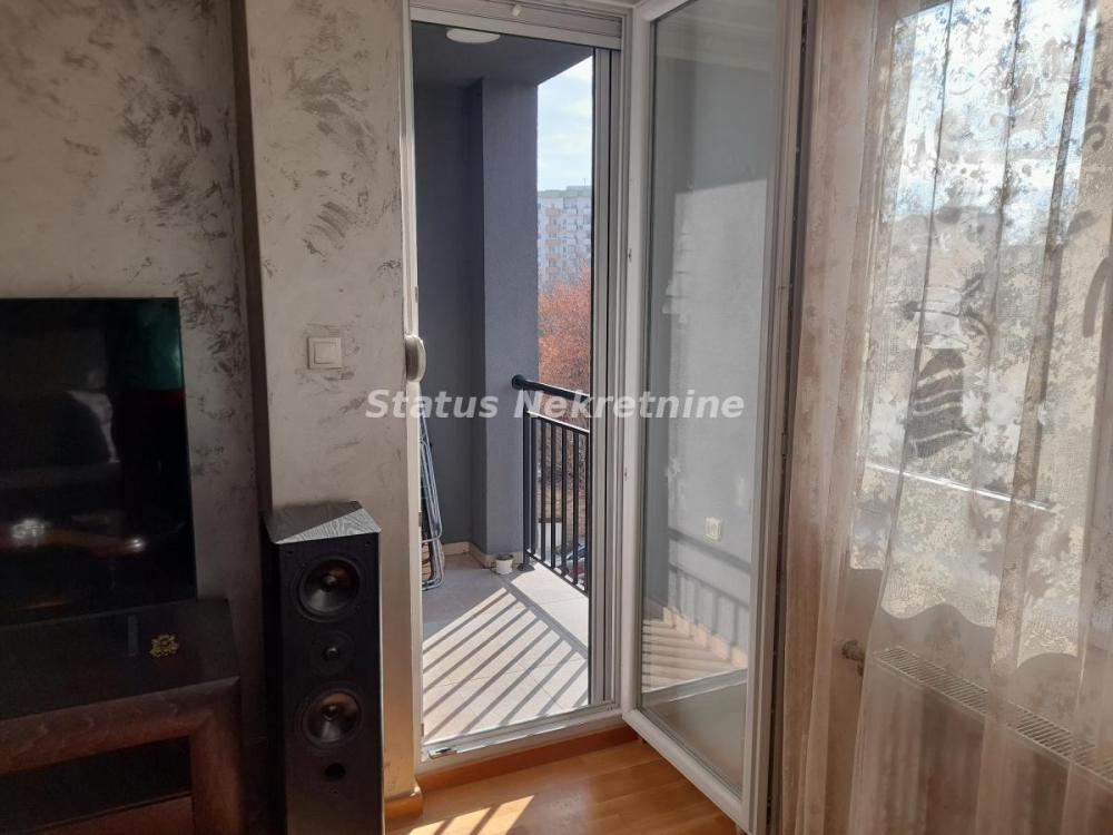 Slika 7 - Jednoiposoban stan na prodaju, 48m2, 154.500€