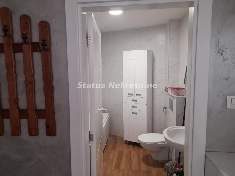 Slika 6 - Jednoiposoban stan na prodaju, 48m2, 154.500€