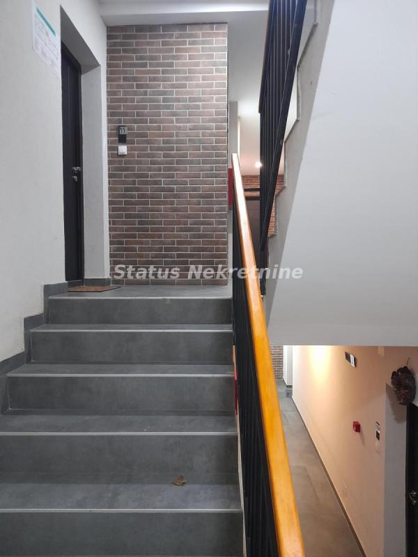 Slika 9 - Jednoiposoban stan na prodaju, 48m2, 154.500€