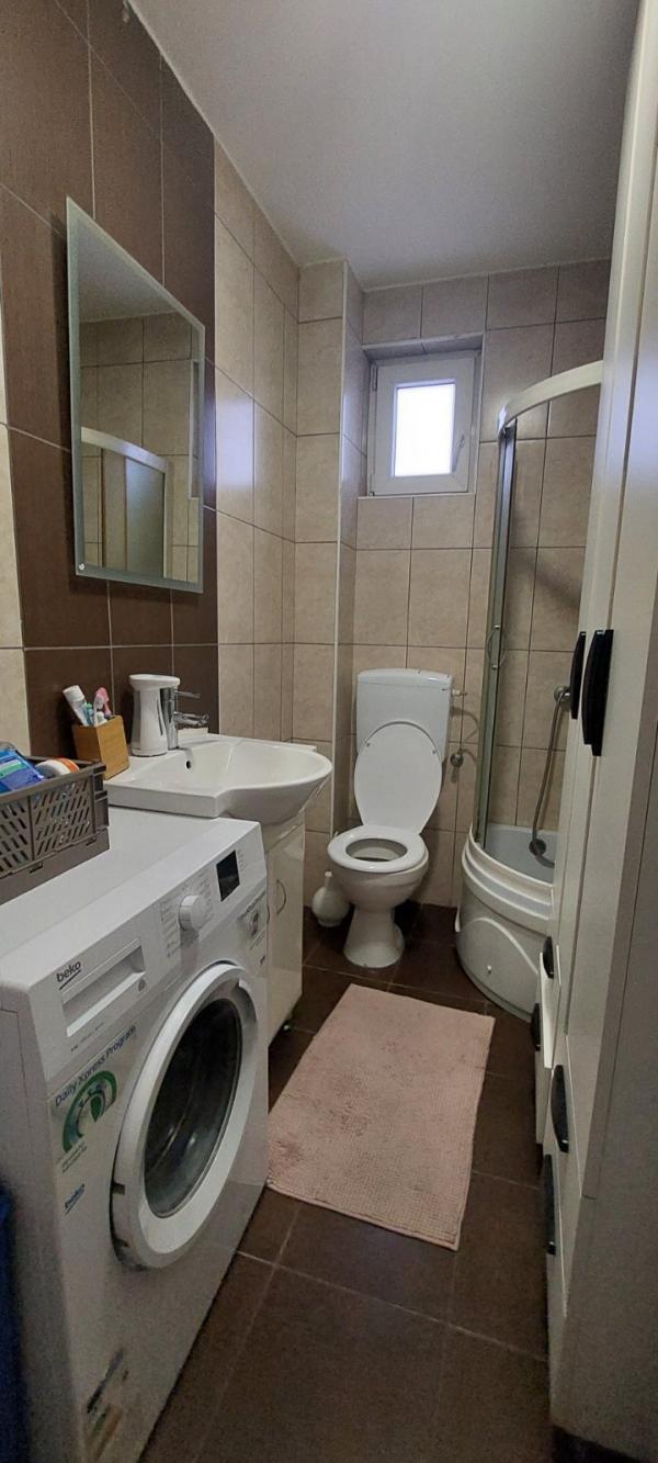 Slika 5 - Prvog maja, Dvosoban stan na prodaju, 45m2, 73.999€