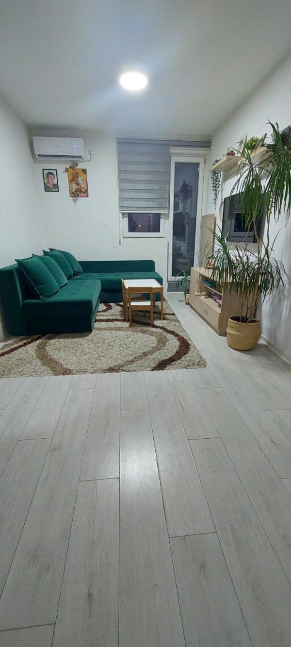 Slika 7 - Prvog maja, Dvosoban stan na prodaju, 45m2, 73.999€