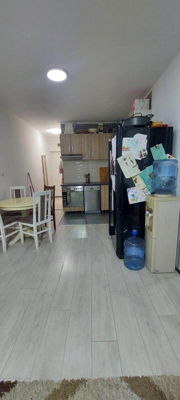 Slika 4 - Prvog maja, Dvosoban stan na prodaju, 45m2, 73.999€