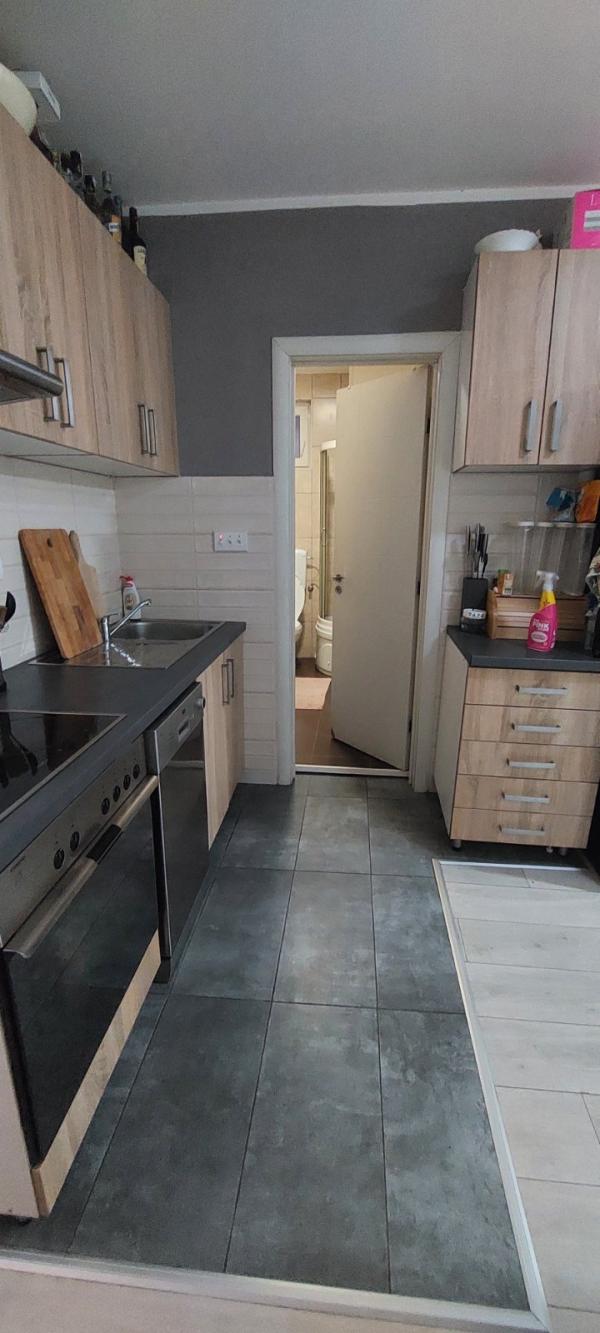 Slika 8 - Prvog maja, Dvosoban stan na prodaju, 45m2, 73.999€