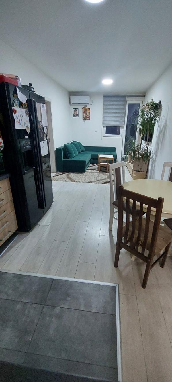 Slika 9 - Prvog maja, Dvosoban stan na prodaju, 45m2, 73.999€