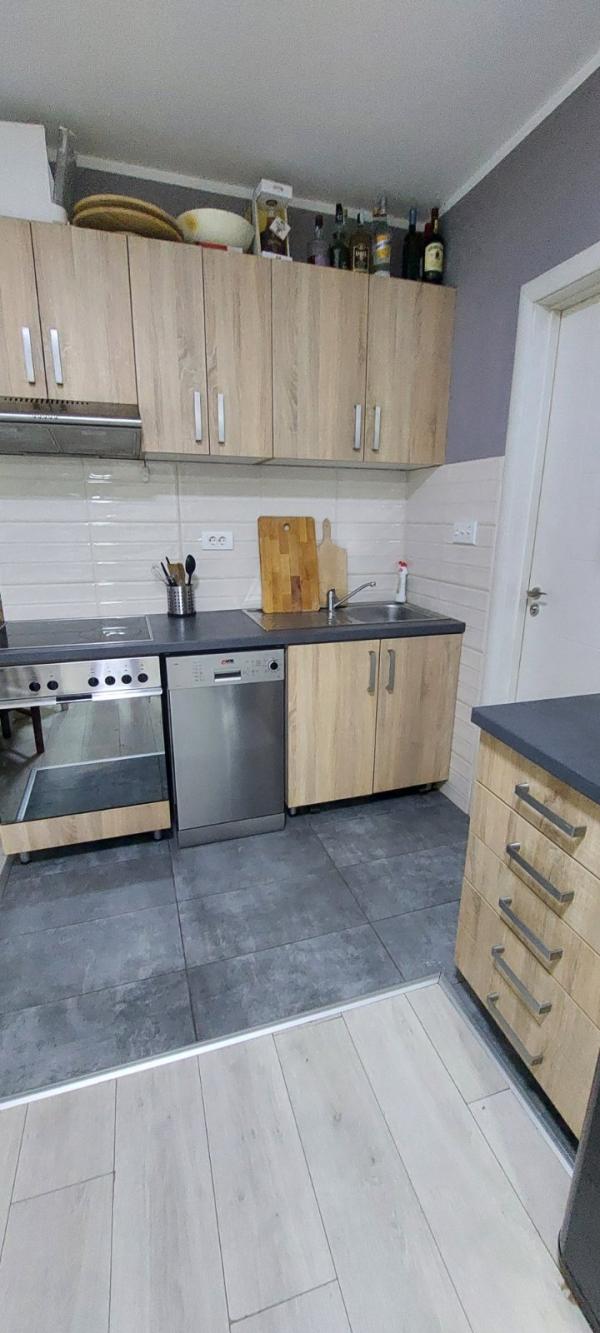 Slika 10 - Prvog maja, Dvosoban stan na prodaju, 45m2, 73.999€