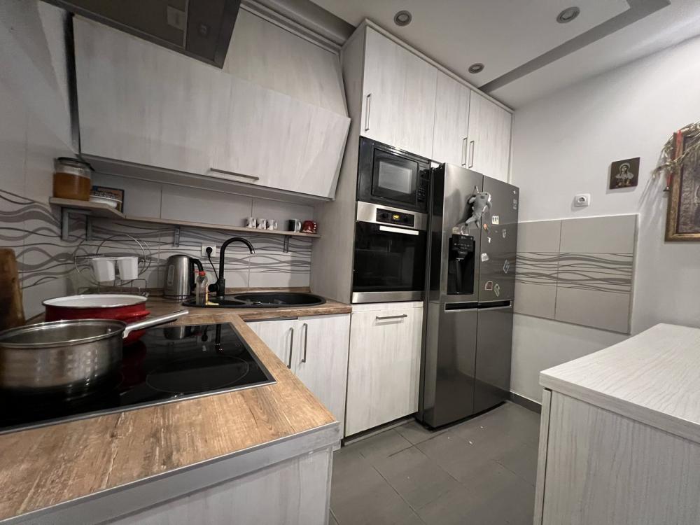 Slika 2 - Četvorosoban stan na prodaju, 75m2, 125.000€