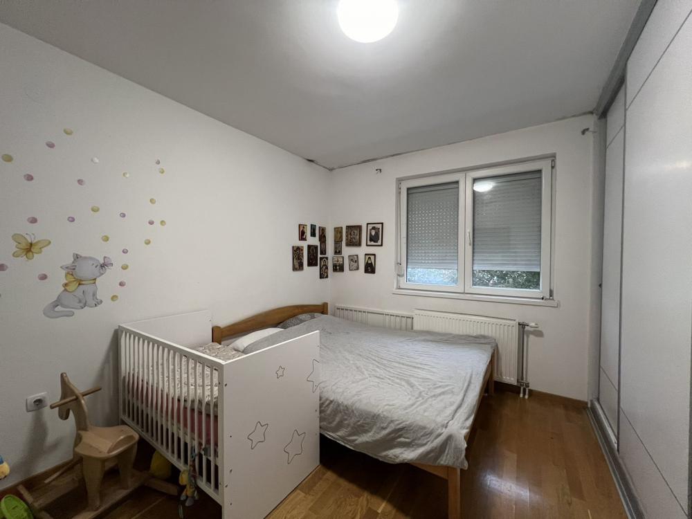 Slika 3 - Četvorosoban stan na prodaju, 75m2, 125.000€
