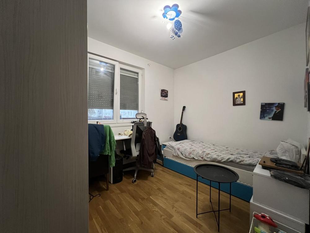 Slika 5 - Četvorosoban stan na prodaju, 75m2, 125.000€