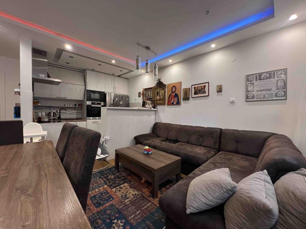 Slika 1 - Četvorosoban stan na prodaju, 75m2, 125.000€