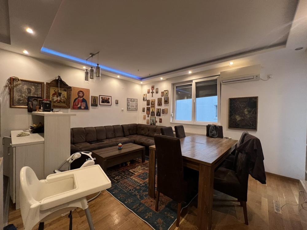 Glavna slika -Četvorosoban stan na prodaju, 75m2, 125.000€