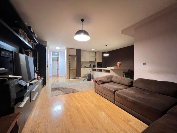 Slika 2 - Četvorosoban stan na prodaju, 88m2, 217.500€