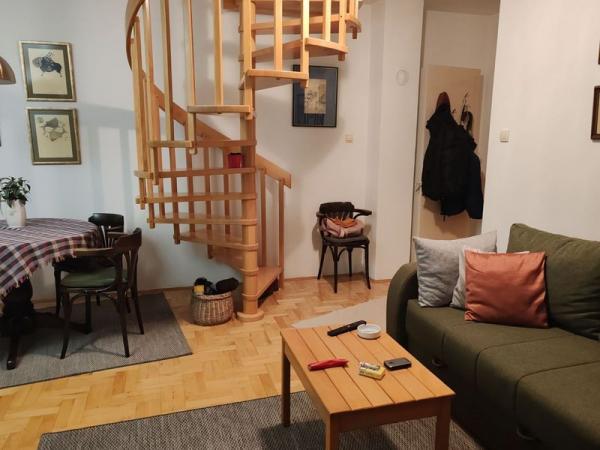 Slika 1 - Dvoiposoban stan na prodaju, 64m2, 230.720€