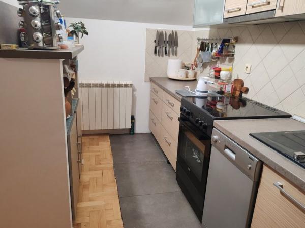 Slika 3 - Dvoiposoban stan na prodaju, 64m2, 230.720€