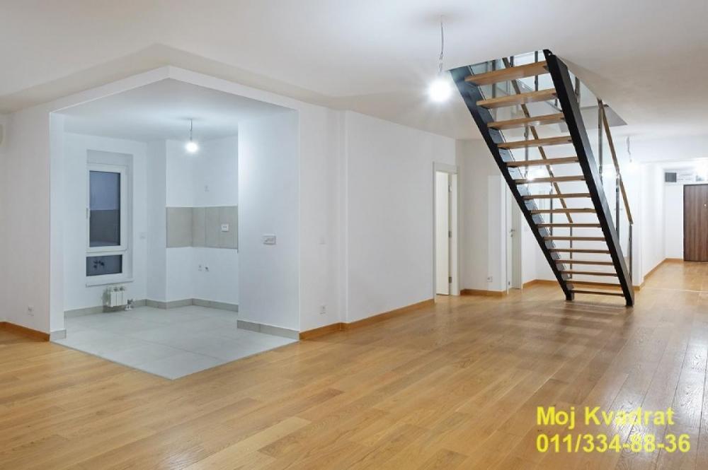 Slika 2 - Petosoban stan za izdavanje, 200m2, 4.000€