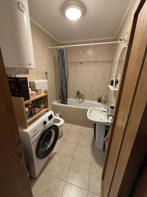 Slika 3 - Dvosoban stan na prodaju, 54m2, 144.200€