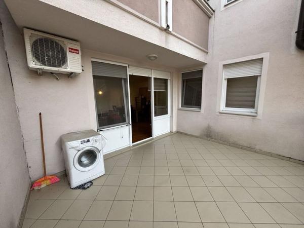 Slika 1 - Dvosoban stan na prodaju, 54m2, 144.200€