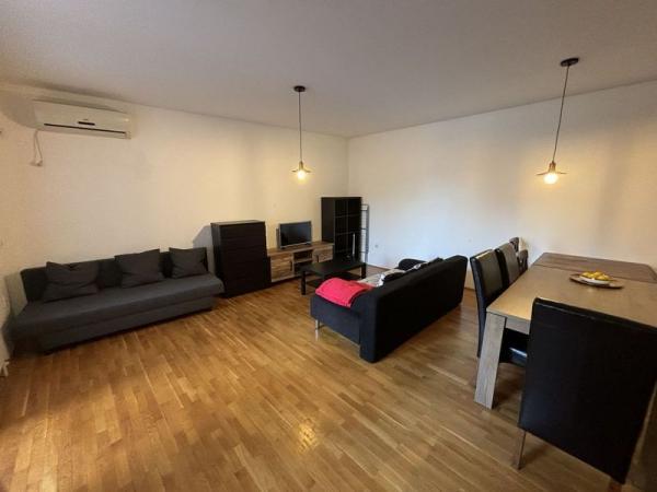 Glavna slika -Dvosoban stan na prodaju, 54m2, 144.200€