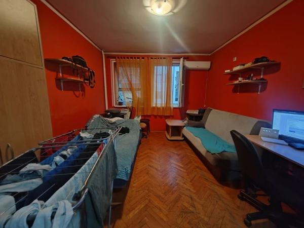 Slika 1 -  Stan na prodaju, 23m2, 77.450€