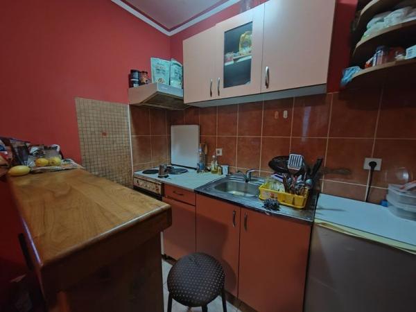 Slika 3 -  Stan na prodaju, 23m2, 77.450€