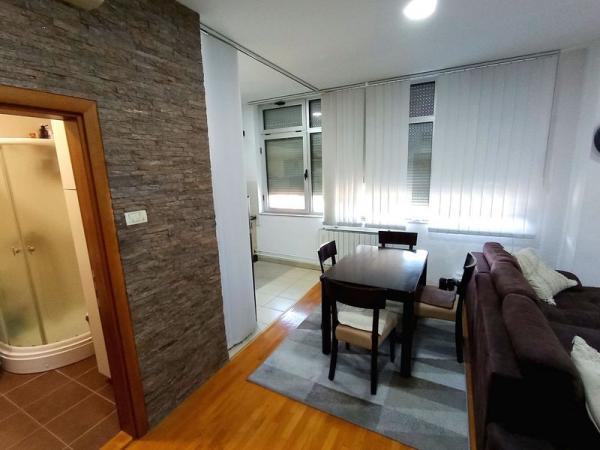 Slika 5 - Jednoiposoban stan na prodaju, 43m2, 121.000€