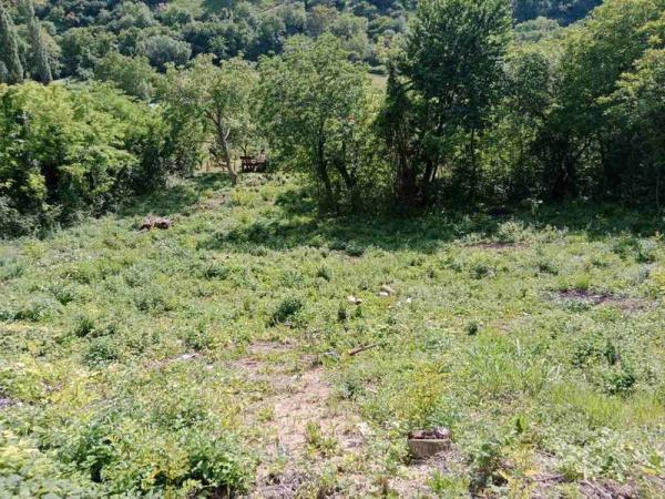 Slika 1 -  Plac na prodaju, Popovica, 51.500€